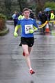 Year 9 and 10 no 546  Saltwell Road Race.